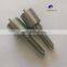 OEM quality diesel engine injector S type nozzle ZCK154S317