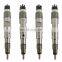 Brand New Injector 0445120040 0 445 120 040 with OEM No.65.10401-7001 107755-0350
