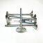 6CT diesel engine parts  intake and exhaust valve 3921444