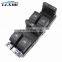 Master Power Window Switch Button 18G959857A для VW Bora, Passat, Sagitar, Golf, Jetta MK4, B5