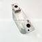 Aftermarket Engine Parts k19 3804934 Oil Cooler