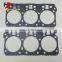 Excavator DE12 Engine Cylinder Head Gasket