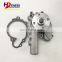 Diesel Engine 4TNV98 Water Pump Aluminum