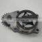ISBe ISDe 4BT diesel engine lubrication oil pump 5346430
