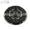 IFOB Auto Car Clutch Kit Clutch Pressure Plate Disc With Release Bearing For Peugeot 407 SUV 4HN (DW12MTED4) MN982279