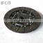 IFOB  Clutch Disc Q21-1601030AD For YoYo Q22 2010-2012