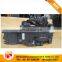 PC58UU-3 hydraulic main pump 708-3S-00411
