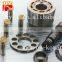 Pc200-6 Excavator Hydraulic Parts,Cylinder Block 708-2L-04141,Drive Shaft,Piston Shoes 708-2L-33310,Retainer Plate