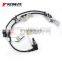 Car ABS Sensor Wheel Speed Sensor for Mitsubishi Triton L200 K74T 4D56 1996-2002.05 MR128224