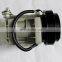 4316845 Dongfeng Cummins engine ISZ Refrigerant Compressor
