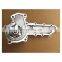 Diesel engine parts for D1503 D1703 D1803 Water Pump
