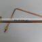 Diesel engine parts NT855 generator set fuel tube 3165640