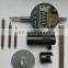 Measuring Tools Of Valve Assembly