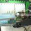 BOSCH VP44 PUMP TESTER/ VP44 PUMP EDC SIMULATORS