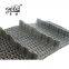 Wheat harvester derailleur chain header chain 12A-CPE