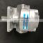 NIHON Speed Pump K1P Gear Oil Pumps Low Pressure 2.46Mpa Rotation:CW Model:K1P1R11A K1P1/2/3/4/5/6/7/9/10/12R11A