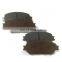 Brand new brake pads for ANH10 oem 04465-65021