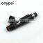 Wholesale Price  Fuel Injector Nozzle 195500-4370 For Janpense Car 3.8L V6 2003-2006