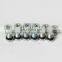 Diesel Engine Parts 3678923 ISDe 10mm Threaded Plug
