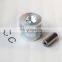 High Quality B3.3 Diesel Engine Piston Kits C6205312190  6204-31-2190 3932190 For Excavator