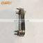 Hot sale Excavator engine parts OEM  oil cooler  5P for  J05E  SK210-8   SK-8