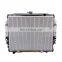 High Quality Heatsink Radiator Aluminum For Forklift
