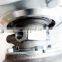 Apply For Engine Turbocharger 4.4L  High quality Grey Color