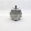 Good style silver color cheap 2 pumps rice transplanter recyclable aluminum gear pump