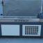 china high voltage testing equipment Network type asphalt elongation tester