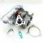 K04 turbo for AUDI S3 TT 1.8 O QUATTRO SEAT LEON 53049880022 TURBOCHARGER