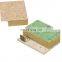 High quality certified exterior wall cladding insulation board