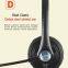 China Beien T12 RJ-USB Telephone Call Center Headset Noise-cancelling Headset Customer Service