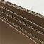 Flute Brown Corrugated Paper Board