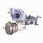 High performance VF21 turbo 14409AA011 turbocharger with diesel engine parts from wuxi factory of Booshiwheel