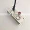 Mini mist maker atomizer 2 head