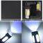 2X H10 OPT7 LED Fog Light Plasma Replacement Bulbs White For Ford Explorer F-150