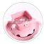 Automatic Ceramic Intelligent Pet Bowl Feeder Cat Dog Bowl Cyclic Water Neck Protection