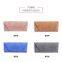 Simple, Vintage Portable Eyeglasses Case; Elegant Eyewear Case for Reading Glasses and Sunglasses