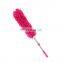 Best selling excellent quality reasonable price telescopic microfiber duster