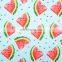 PA PU PVC coated 150D 210D polyester oxford custom printed waterproof fabric