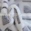 2020 3D Printed Flannel Fleece blanket