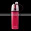 2020 Outdoor Mountain Camping Sport Bike Frosted Bottle With Holder