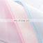 Waterproof Anti-bacteria Bamboo Terry Quilted Fabric Baby Changing Pad