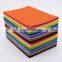 BSCI Factory Colorful Polyester felting needle Felt Fabric