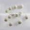 White Color Brand New 6 Pack Wool Dryer Felt Balls