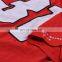 100% polyester quick dry mens soccer jersey wholesale