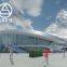 Multi Functional Stadium Building