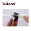 Acrel AKH-0.66/K-36 600/1A  class 1.0 split core current transformer