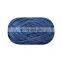 china fancy yarn factory supply good quality hand knitting t shirt yarn fabric yarn in stock