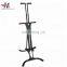 Indoor fitness equipment home vertical climbing machine maxi climber price stair machine gym
